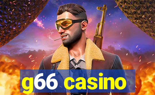 g66 casino